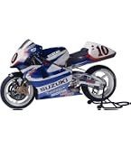 Amazon.com: Tamiya Kawasaki Ninja ZX-RR : Arts, Crafts & Sewing